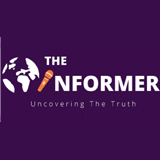 The Informer Radio logo