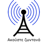 Θράκη 99.8 logo