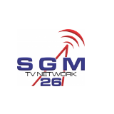 Sangeetmala Radio logo