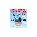 Expandiendo El Reyno De Dios Radio logo