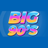 Big 90's logo