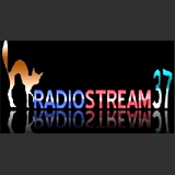 Radio Stream 37 logo