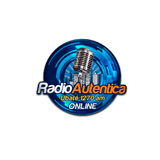 Radio Autentica Ubate logo