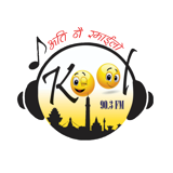 KOOL FM 90.3 logo