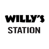 Willy's Station logo