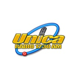 Unica Radio logo