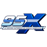 95XFM logo