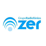 ZER Radio logo