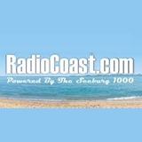 RadioCoastcom logo