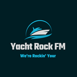 Yacht Rock FM logo