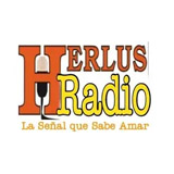Herlus Radio logo