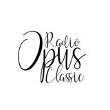 Radio Opus Classical logo