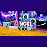 Angel Jacob Digital Yacuiba logo