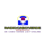Radio Cabo Verde 80s90s00s logo