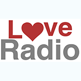 Love Radio logo