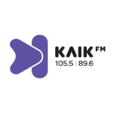 Klik FM logo