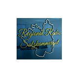Regional Radio Salzkammergut logo