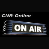 Radio CNR ONLINE logo