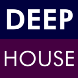 0R - DEEP HOUSE logo