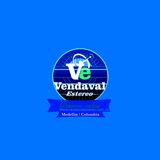 Vendaval Estereo logo