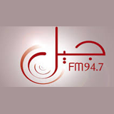 JIL FM logo