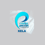 Peniel Xela logo