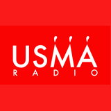 Usmaradio logo
