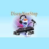Disco NonStop logo