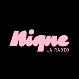 Nique - La radio logo