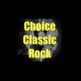 Choice Classic Rock logo