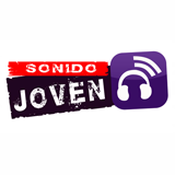 SONIDO JOVEN logo