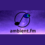 ambient.fm logo