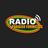 Radio Paraiso Formatos 530 AM logo