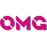 OMG Radio logo