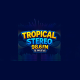 Tropical Stereo logo