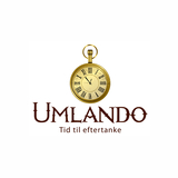 Umlando Radio logo