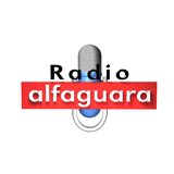 Radio Alfaguara logo