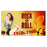 Rock 'N' Roll Years logo