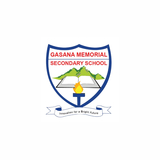 Gasana Memorial Fm logo