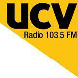 UCV Radio logo