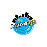 Active Radio logo