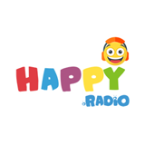 Happy.radio logo