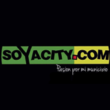 Soyacity Radio logo