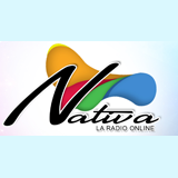 Nativa la Radio Online logo