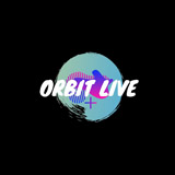 Orbit Live logo