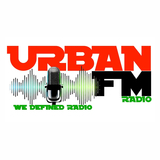 Urban Fm zambia logo
