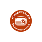 Good News Radio logo