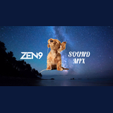 ZEN9 Sound Mix logo