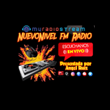 NuevoNivel fm Radio logo