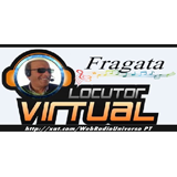 Radio Universo Pt logo